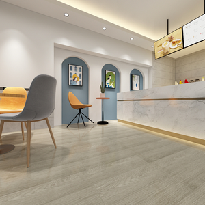 พื้น SPC <span class=keywords><strong>กัน</strong></span>รอยขีดข่วน <span class=keywords><strong>กัน</strong></span><span class=keywords><strong>ลื่น</strong></span> ป้อง<span class=keywords><strong>กัน</strong></span>น้ำ วัสดุผสมหินและพลาสติก สำหรับปูพื้น<span class=keywords><strong>ห้อง</strong></span>นั่งเล่น - Product Image 2