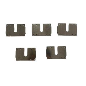 ระบบกราวด์ PV ทนทาน-ระบบพลังงานแสงอาทิตย์แบบบูรณาการระบบติดตั้งภาคพื้นดินระบบติดตั้งพลังงานแสงอาทิตย์60เมตร/วินาที - Product Image 1