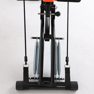 Panca da Palestra Regolabile 6-in-1 COCOLE 2024, Attrezzatura per Fitness Domestico, Esercizi Addominali e Body Building - Product Image 3