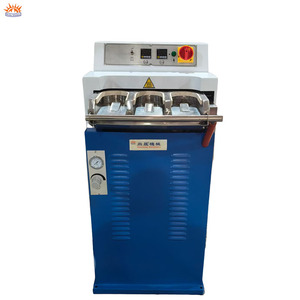 Macchina Automatica Sunshine <span class=keywords><strong>per</strong></span> Umidificazione e Ammorbidimento del Tallone delle <span class=keywords><strong>Scarpe</strong></span> <span class=keywords><strong>con</strong></span> Motore e <span class=keywords><strong>Cuscinetti</strong></span> 220V - Product Image 1