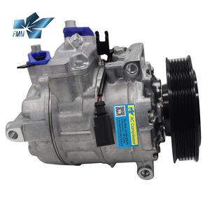 Compresor de Aire Acondicionado para Automóvil 7L6820803F 7P0820803N para Audi Q7 4L 3.0 Volkswagen TOUAREG 7LA 7L6 7L7 7P5 V6 3.0 - Product Image 3