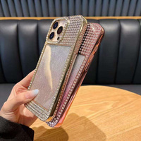 Coque de protection antichoc pour iPhone Xs Max X Xr SE 6/7/8 Plus 11 Pro Max
