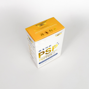 Extrait de plantes sauvages de la Thaïlande Champignons Plus Vitamine Complément alimentaire Japon Qualité Polysaccharide Peptide 60 Capsules - Product Image 6