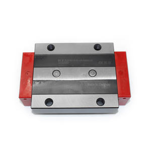 سكة توجيه خطية SCHNEEBERGER طراز MRW 25B-G2-V3 MRA25 MRB25 MRW25 مع كتلة انزلاقية ومحمل - Product Image 3