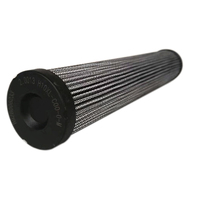 Equipo Elemento de filtro de aceite hidráulico R928005478 R928005481 R928005482 R928005483 R928005484 Elemento de filtro de aceite