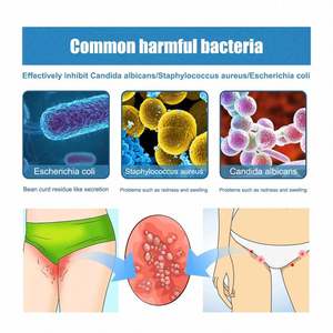 Ungüento South Moon 30ml para <span class=keywords><strong>Verrugas</strong></span> <span class=keywords><strong>Genitales</strong></span>, Picazón, Olor, Infección por Hongos, Cuidado Genital Femenino, Ungüento Bacteriostático - Product Image 6