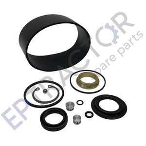 Kit de joints supérieurs de la valve de commande de direction du tracteur EPTRACTOR F1NN3N991A pour 5700 6700 7700 5610 5900+ - Product Image 1