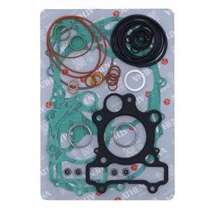 Kit completo de juntas (juntas de aceite no incluidas) - Product Image 2