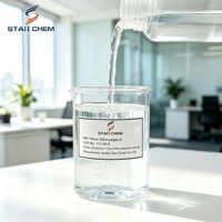 Éthyl Diglycol en Gros CAS 111-90-0 Diéthylène Glycol Monoéthyle Éther pour la Synthèse Chimique