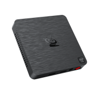 Mini PC Beelink T4 PRO GT-R GK35 GK MINI U59 U55 BT3 PRO II, HDMII, BT 4.0, Ordinateur de bureau portable Win11 Mini