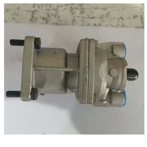 K035233 5949890386 soupape de frein à pied pour iveco veritis 90v16 - Product Image 4
