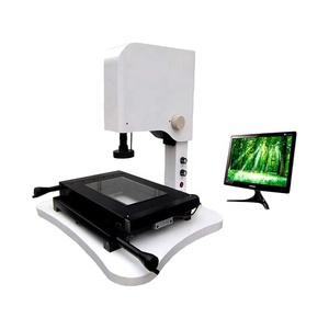 Système de mesure numérique industriel de haute qualité, projecteur optique de profil, prix - Product Image 5