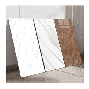 Impermeabile superficie lucida 3D marmo buccia e bastone adesivo da parete adesivo in vinile <span class=keywords><strong>bagno</strong></span> - Product Image 1