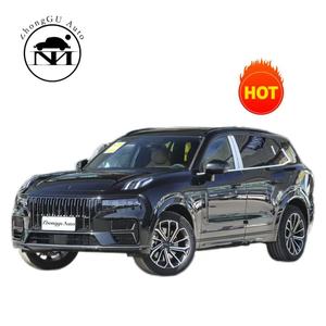 LYNK & CO 09 EM-P 2024, SUV Híbrido Usado, 7 Plazas, Ruedas <span class=keywords><strong>de</strong></span> 20 Pulgadas, Techo Panorámico, Asientos Eléctricos, Vehículo Familiar Todoterreno - Product Image 1