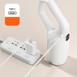 Yixuan <span class=keywords><strong>Aspirateur</strong></span> sans Fil Électrique Portable Puissant 2-en-1 USB pour Voiture, Maison <span class=keywords><strong>et</strong></span> Bureau - Product Image 6
