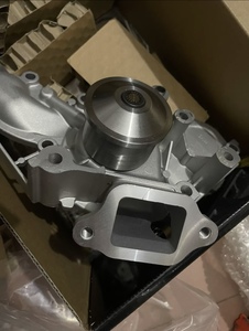 Pièce de rechange automobile d'origine 1610059275 1610059276 2UZ 3UZ Pompe à eau du moteur pour Toyota <span class=keywords><strong>Land</strong></span> <span class=keywords><strong>Cruiser</strong></span> 4700 Lc200 Lexus UZJ200 - Product Image 5