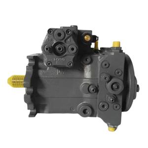 Pompe à piston hydraulique Rexroth A4VG40 au prix d'usine, A4VG40EP4DM1/32L-NZCO2F003SH pour excavatrice - Product Image 3