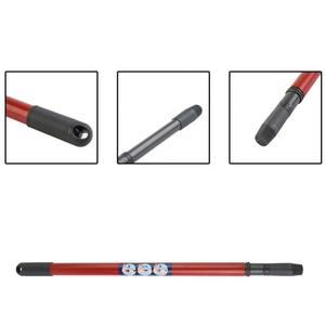 Ajuste para Viledas 360, cabeza de <span class=keywords><strong>fregona</strong></span> <span class=keywords><strong>giratoria</strong></span>, disco triangular de plástico, almohadilla de tela para <span class=keywords><strong>fregona</strong></span> <span class=keywords><strong>giratoria</strong></span>, cabeza con mango, Kit de reemplazo de Base triangular - Product Image 6