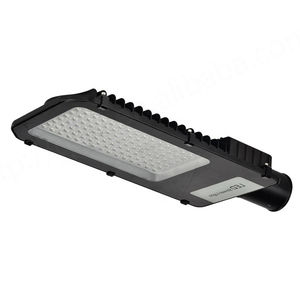 Fábrica de China AC Aluminio LED Farola Exterior Impermeable IP66 6000K 50W-200W Personalizable - Product Image 1