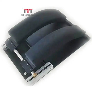 MT y tế y tế Wilson cột sống khung phẫu thuật sợi carbon cột sống Stent - Product Image 6