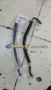 OFERTA NUEVO para REEMPLAZO/REPARACIÓN LEXUS LX570 URJ201 CONJUNTO DE MANGUERA DE SUCIÓN 88711-60810 - Product Image 4