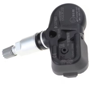Capteur de pression des pneus TPMS pour voiture 433 Mhz pour KIA <span class=keywords><strong>Ceed</strong></span> Proceed Freddy PMV-CH15 52940-J7000 Remplacement - Product Image 5