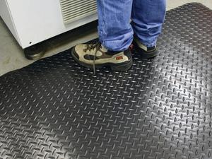 Chống mệt mỏi deckplate Mat sản phẩm nhựa - Product Image 2