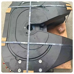 قطع غيار وملحقات مقطورات نصفية عالية الجودة بالجملة، مقاس 2 بوصة أو 3.5 بوصة - Product Image 4