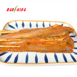 Kebab de morue épicé surgelé pré-marinié, options de cuisson multiples, commande en gros, qualité commerciale - Product Image 4
