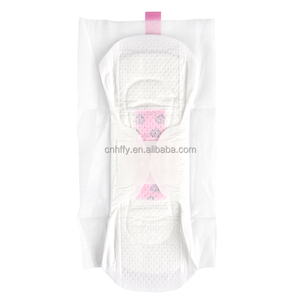Toallas Sanitarias Transpirables y Suaves para Mujer, Súper Absorbentes, Desechables, Venta al por Mayor, OEM - Product Image 2