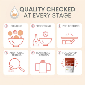 Özelleştirilmiş Etiketli Formülsüz Kokusuz Organik Sarımsak Kapsülleri Takviyesi Yaşlı Sarımsak Ekstresi Yumuşak Kapsüller Bağışıklık ve Kalp Sağlığını Destekler - Product Image 5