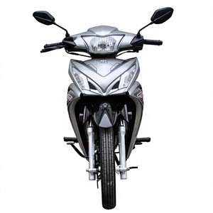 Motocicletta Underbone a Benzina Leggera di Alta Qualità Fast Rider Wave 110cc Cub per Guida Quotidiana Fluida <span class=keywords><strong>85</strong></span>+km/h Semi-automatica - Product Image 3