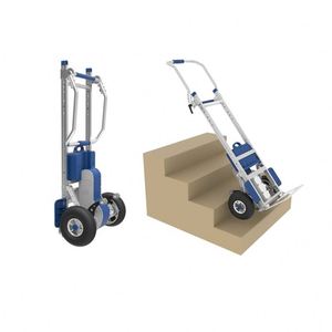 Chariot monte-escaliers électrique, monte-escaliers, chariot de transport, chariot pour monter les escaliers, sac de transport pour piano - Product Image 1