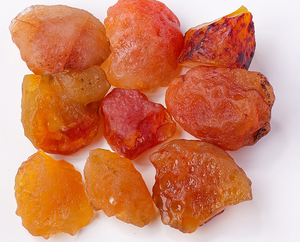 Cristal Aura de Ángel Natural de Alta Calidad al por Mayor, Piedra en Bruto Irregular para Mejorar el Atractivo del Jardín, Decoraciones de Cristal - Product Image 4