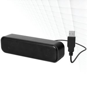 Mini Computer portatile Soundbar con RGB illuminazione a LED ricco basso altoparlante per Computer impermeabile lettore musicale all'aperto per uso domestico - Product Image 6