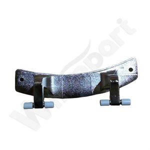 La mejor opción máquina de lavado de puerta de aluminio Puerta de Bisagra original genuino código: 55242701 para <span class=keywords><strong>LG</strong></span> - Product Image 1