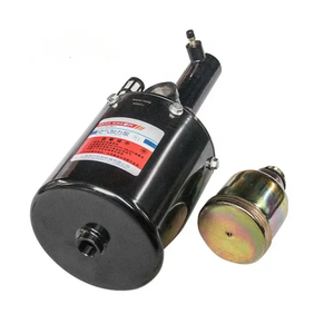 Fábrica de China 4120000090 Repuestos de refuerzo de freno de aire para cargadora de ruedas - Product Image 3