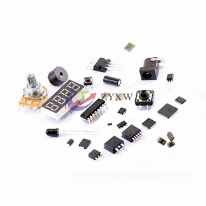 Zyxw mới ban đầu ad74412rbcpz 4 SPI 4800Hz 14V ~ 26.4V 16 Lfcsp-64(9x9) CS dacs-Mục đích đặc biệt RoHS - Product Image 6