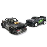 2.4G 1:16 échelle SG-1603PRO RC électrique télécommande Baron RTR 4x4 Drift véhicule de course sur route Drift Rally Sport Car