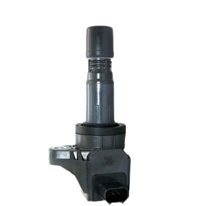 Bobina di accensione Center Road nuova 12V a 3 pin 30520-R1A-A01 per HR-V ILX, ricambio OE, montaggio diretto, garanzia 18 mesi, ISO 9001 - Product Image 4