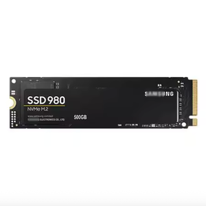 980 500G Interne Solid State Disk M.2 Sata Harde Schijf Voor Desktop Nieuw Product - Product Image 1