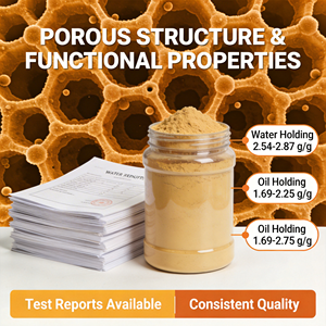 Gefreeze-droogde mangopoeder 100% puur natuurlijk wateroplosbaar fruitpoeder, voedingskwaliteit voor dranken, bakken, voedseladditief, fabriek - Product Image 5