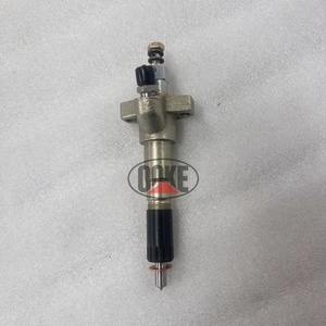 Iniettore Carburante per Mitsubishi 6D22 ME056275, Ricambi per Motori Diesel, Ugello ad Alte Prestazioni per Camion - Product Image 1