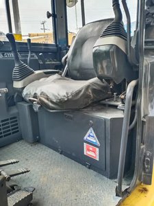 Excavadora KOMATSU usada de alta calidad, equipo de 4 toneladas, excavadora de construcción, buen motor, Komatsu PC40 de segunda mano, Venta barata - Product Image 6