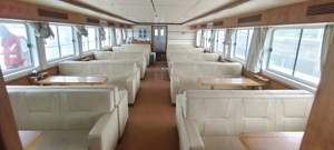 Catamarán de Pasajeros Grandsea de 27m de Fibra de Vidrio de <span class=keywords><strong>Segunda</strong></span> <span class=keywords><strong>Mano</strong></span> en Venta - Product Image 5