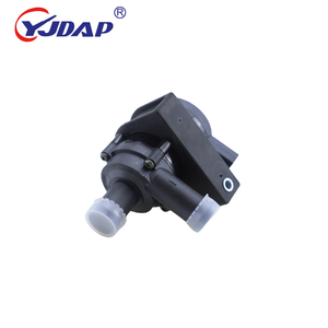 ปั๊มน้ำรถยนต์1K0965561L มอเตอร์สำหรับ Audi VW <span class=keywords><strong>Touran</strong></span> 1.2 <span class=keywords><strong>TSI</strong></span> 11-15 Golf VI 5K1 <span class=keywords><strong>2.0</strong></span> GTI 2009-12 EA014 - Product Image 4