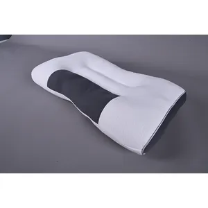 2023 Latest Models hollow fill pillows 19# 695*500*215mm-1.6kg Microfiber Bed Pillow