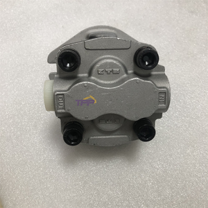 挖掘机零件172461-73131 17246173131齿轮泵先导泵Yanmar VIO50 VIO55 VIO40 - Product Image 5