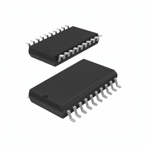 Chip de Componente Electrónico del Canal del Fabricante 74F573SC 20 SOIC (0.295", 7.50mm de Ancho) Circuito Integrado Lógico Tipo D Transparete Simple 20SOIC - Product Image 1