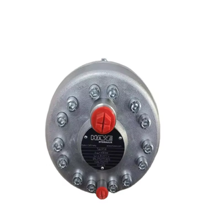 Bomba de Pistones Radiales Hidráulica HAWE R5.8, Bomba Hawe - Product Image 1